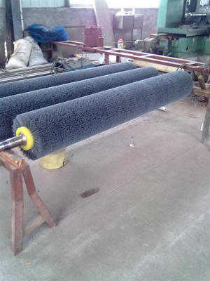 V形植毛刷輥，什么叫做社會化營銷